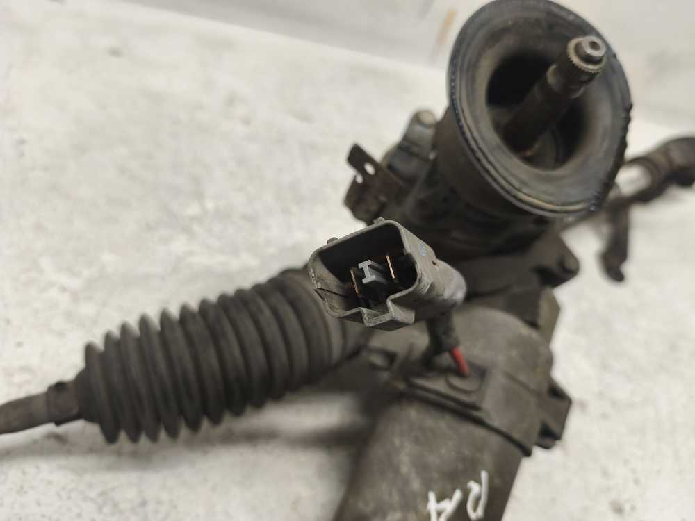 CREMAILLERE SUZUKI/OPEL - Vue 3